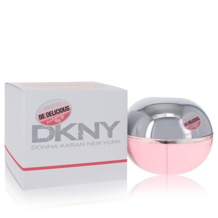 Be Delicious Fresh Blossom by Donna Karan Eau De Parfum Spray