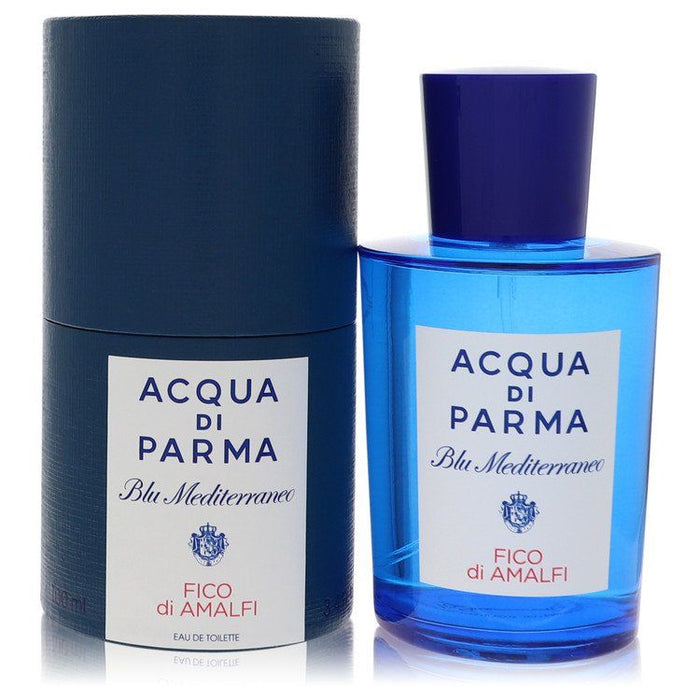 Blu Mediterraneo Fico Di Amalfi by Acqua Di Parma Eau De Toilette Spray