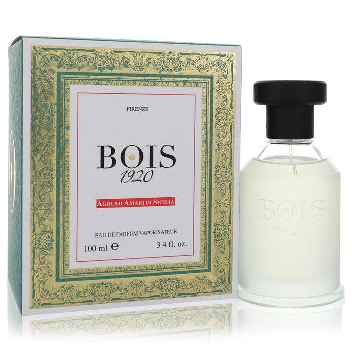 Agrumi Amari Di Sicilia by Bois 1920 Eau De Parfum Spray (Unisex)