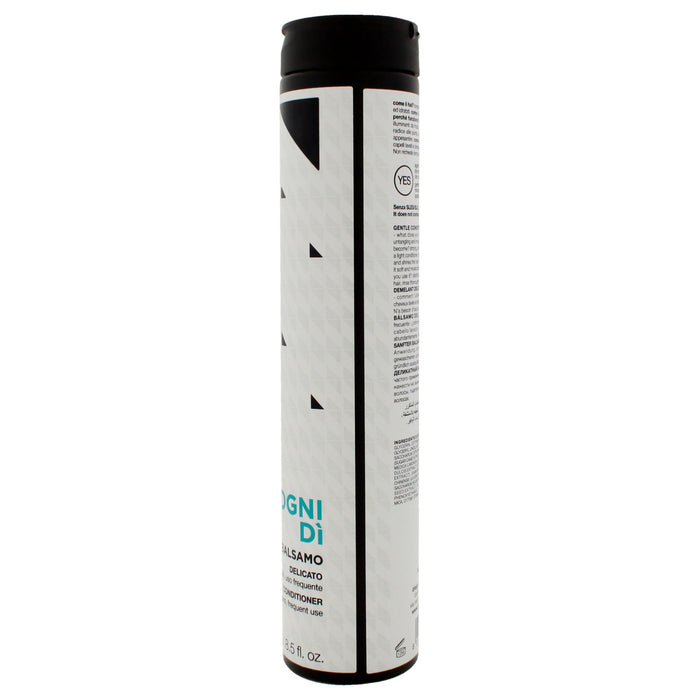 Ognidi Gentle Conditioner by Diego Dalla Palma for Unisex - 8.5 oz Conditioner