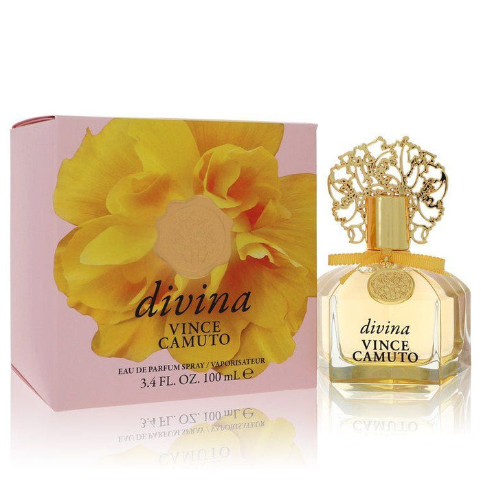 Vince Camuto Divina by Vince Camuto Eau De Parfum Spray