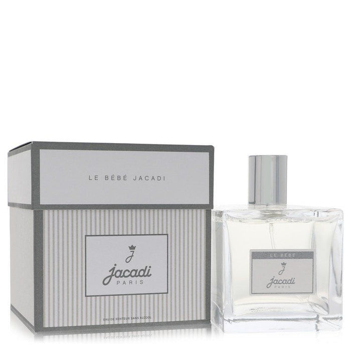 Jacadi Eau De Soin Bebe by Jacadi Eau De Toilette Spray (Unisex)