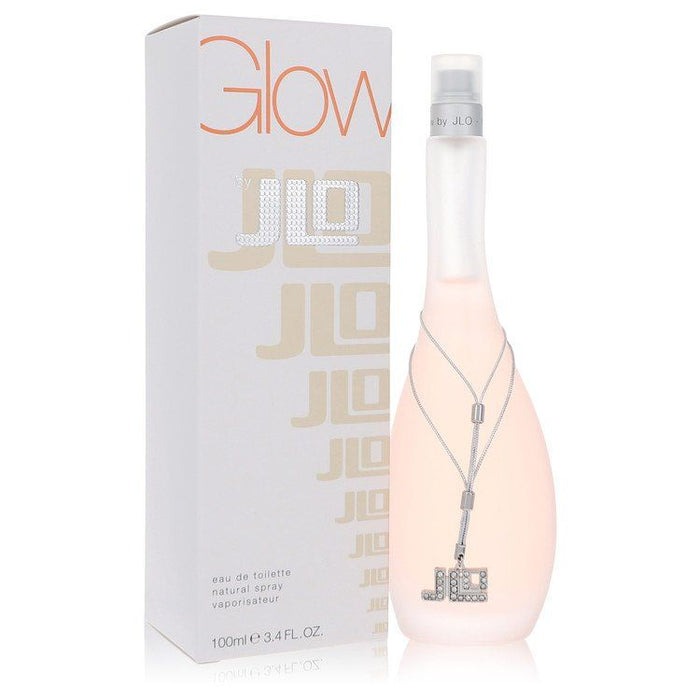 Glow by Jennifer Lopez Eau De Toilette Spray