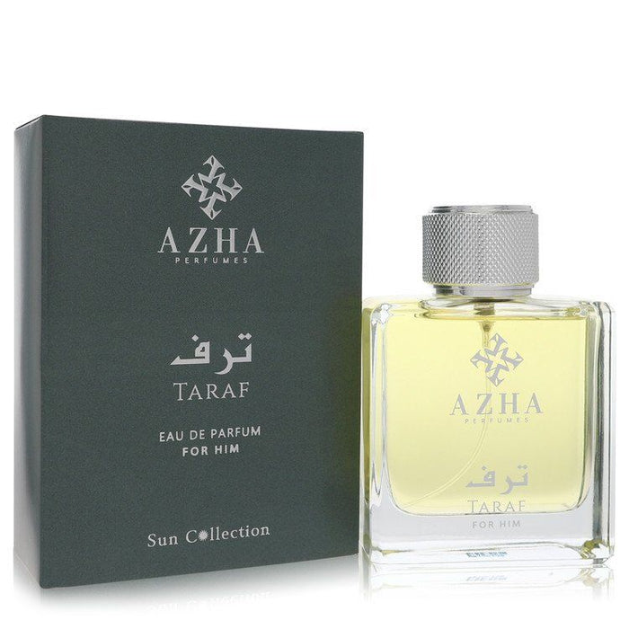 Azha Taraf by Azha Eau De Parfum Spray