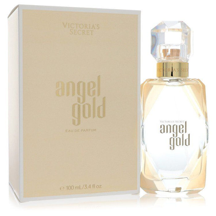 Victoria's Secret Angel Gold by Victoria's Secret Eau De Parfum Spray