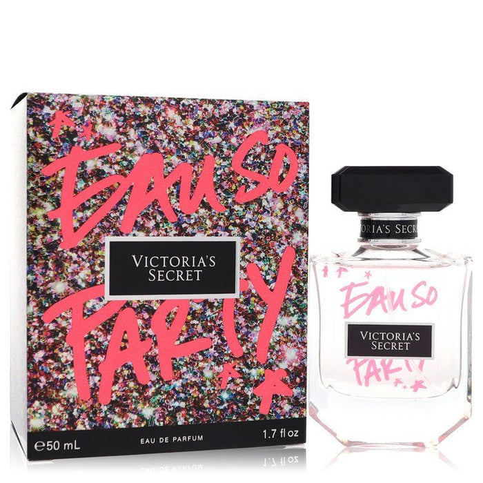 Victoria's Secret Eau So Party by Victoria's Secret Eau De Parfum Spray