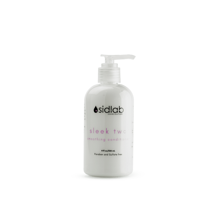 Sleek Two Smoothing Conditioner