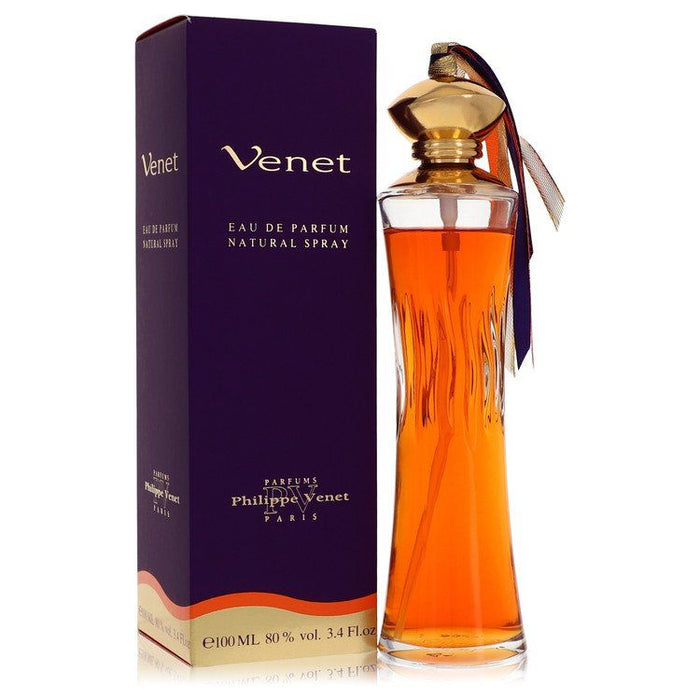 Venet by Philippe Venet Eau De Parfum Spray