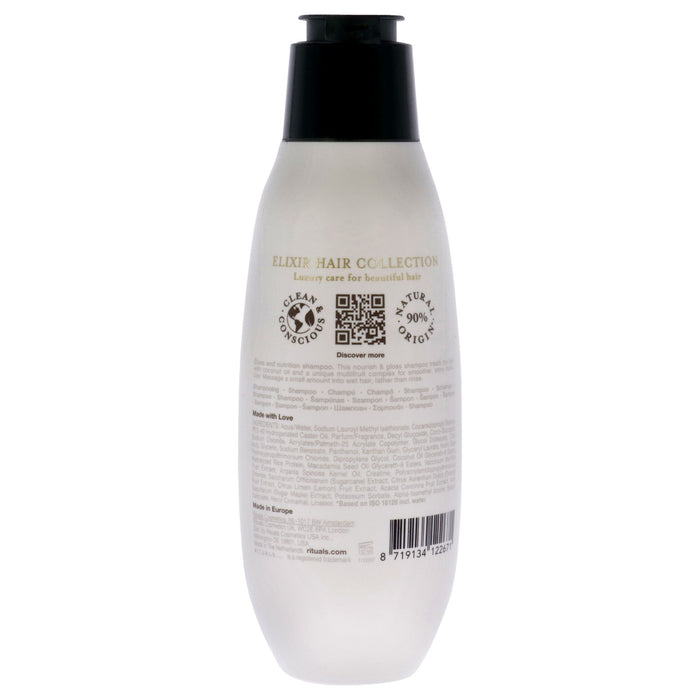 The Ritual of Jing Shampoo