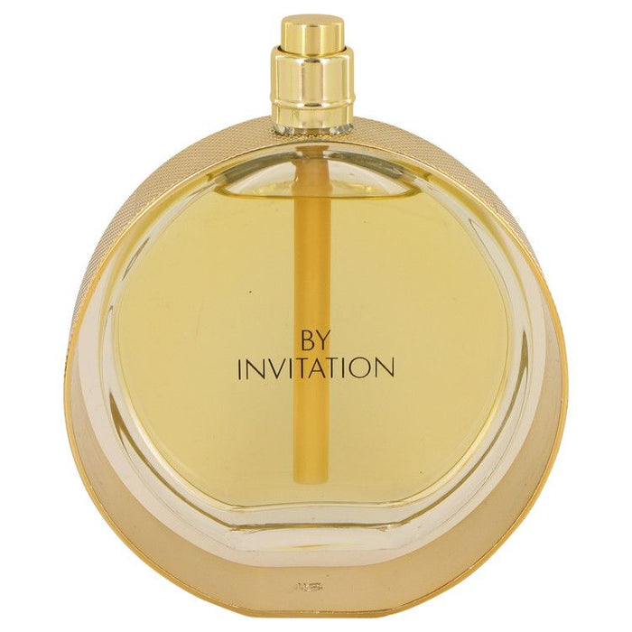 By Invitation by Michael Buble Eau De Parfum Spray (Tester)