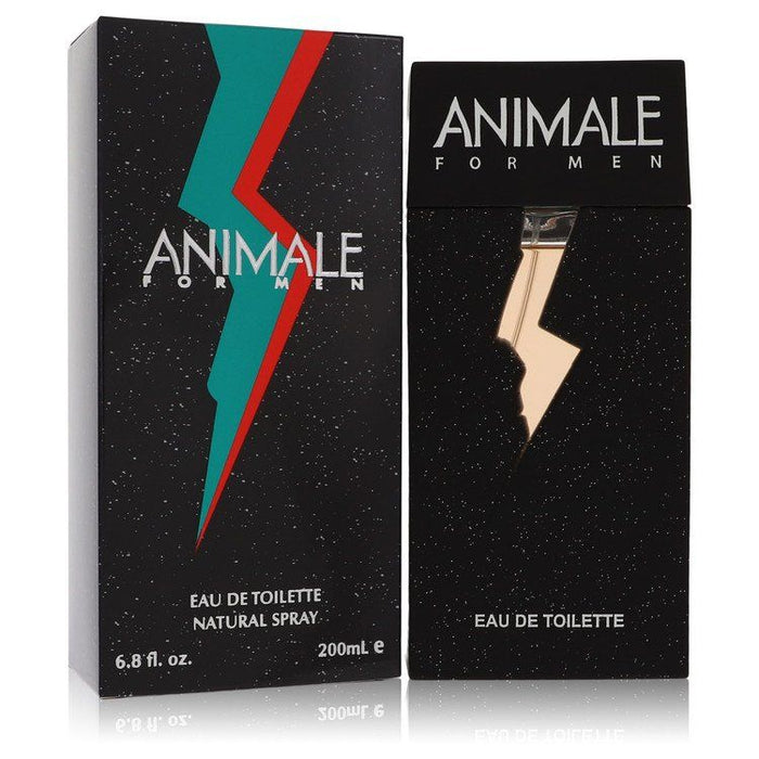 Animale by Animale Eau De Toilette Spray