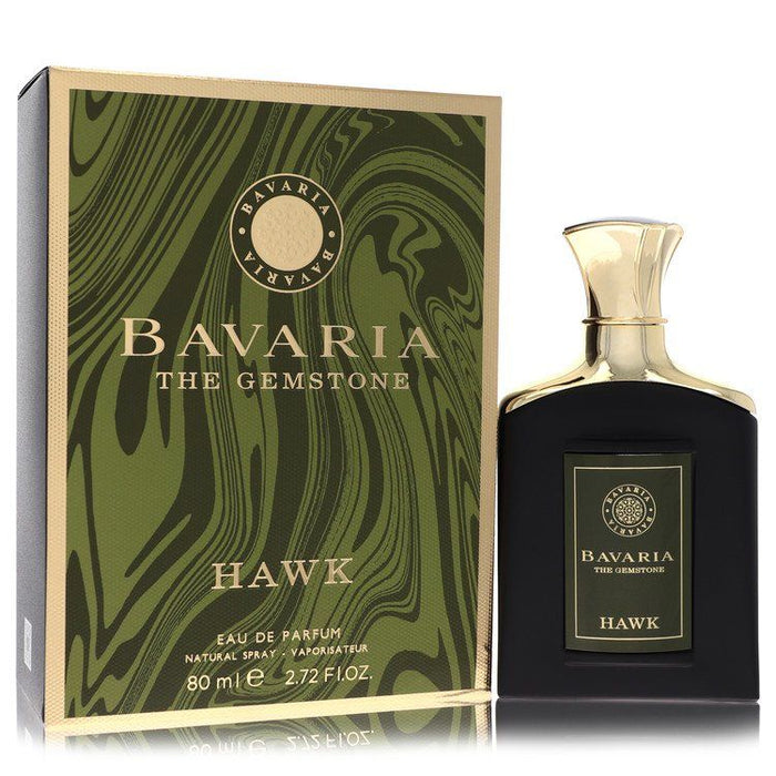 Bavaria The Gemstone Hawk by Fragrance World Eau De Parfum Spray (Unisex)