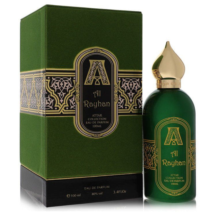 Al Rayhan by Attar Collection Eau De Parfum Spray (Unisex)