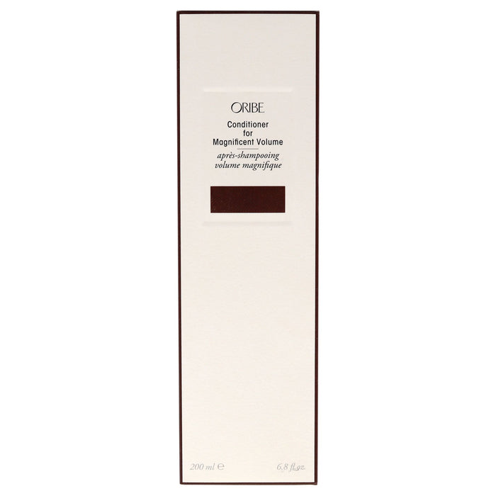 Conditioner for Magnificent Volume by Oribe for Unisex - 6.8 oz Conditioner