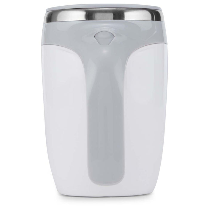 CUP A LATTE - Self Stirring Mug