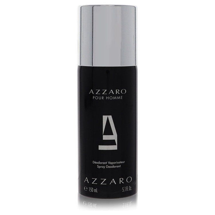 Azzaro by Azzaro Deodorant Spray (unboxed)