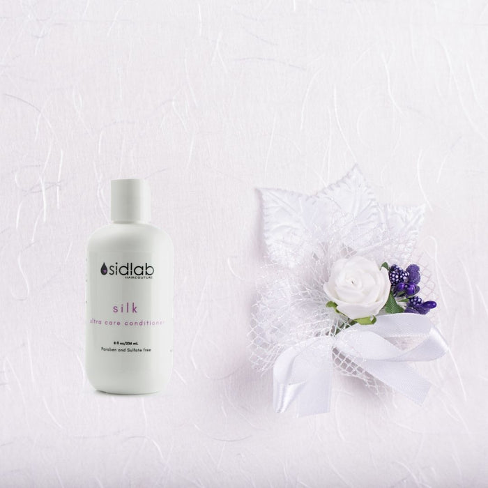 Silk Ultra-Care Conditioner