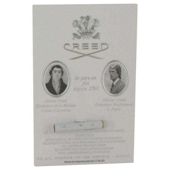 Acqua Fiorentina by Creed Vial (sample)