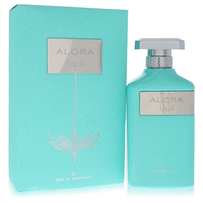 Ard Al Zaafaran Alora by Al Zaafaran Eau De Parfum Spray