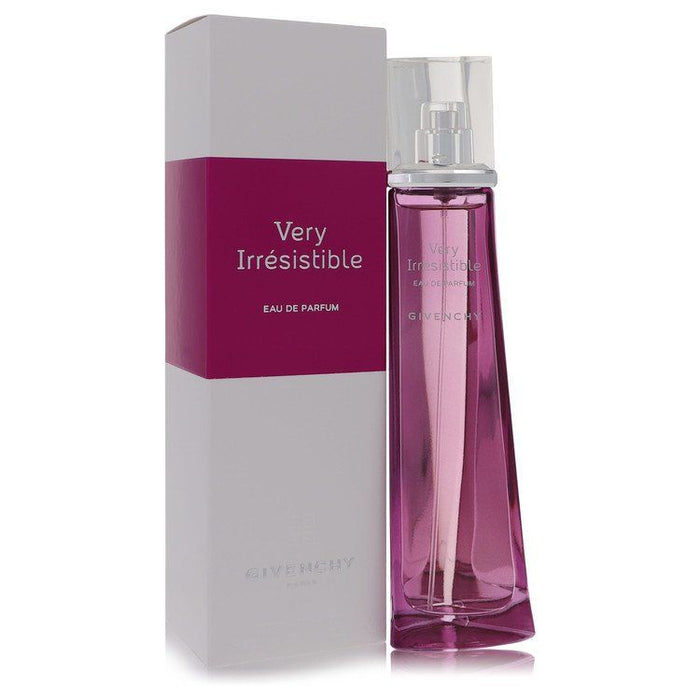 Very Irresistible Sensual by Givenchy Eau De Parfum Spray