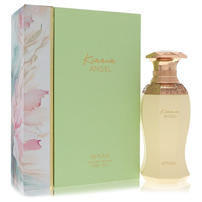 Afnan Kiaana Angel by Afnan Eau De Parfum Spray