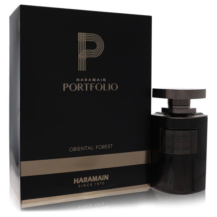 Al Haramain Portfolio Oriental Forest by Al Haramain Eau De Parfum Spray