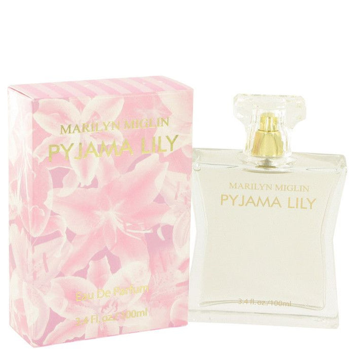 Pyjama Lily by Marilyn Miglin Eau De Parfum Spray