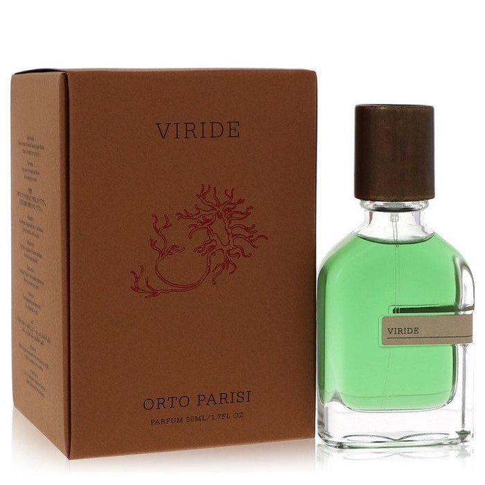 Viride by Orto Parisi Parfum Spray