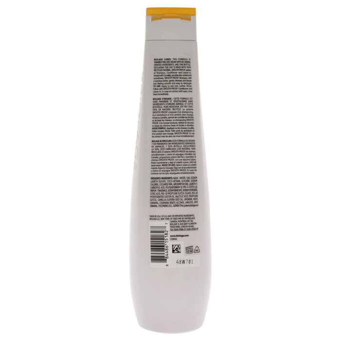 Biolage SmoothProof Shampoo