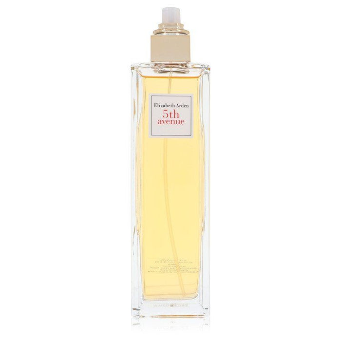 5th Avenue by Elizabeth Arden Eau De Parfum Spray (Tester)