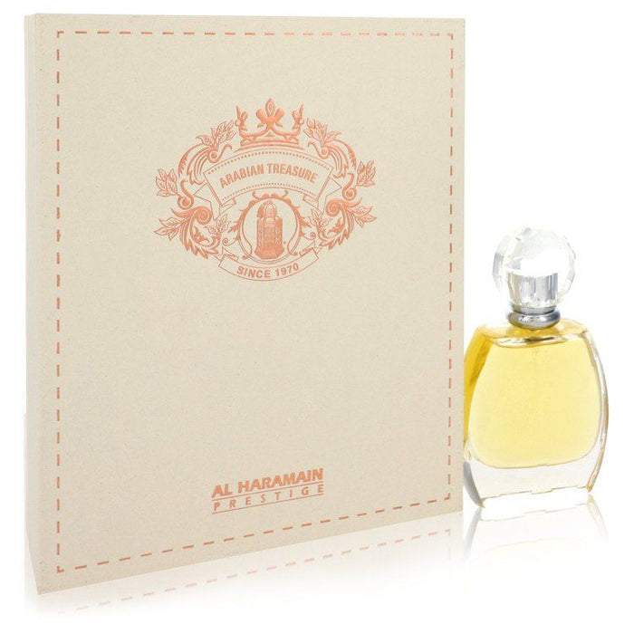 Al Haramain Arabian Treasure by Al Haramain Eau De Parfum Spray