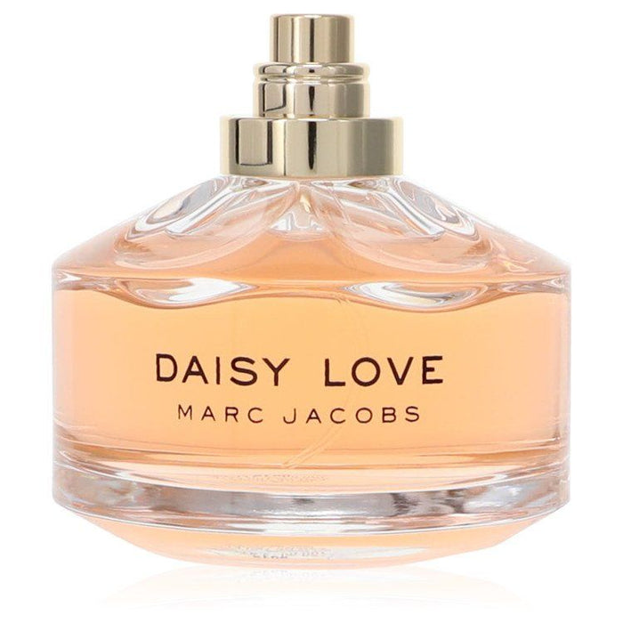 Daisy Love by Marc Jacobs Eau De Toilette Spray (Tester)