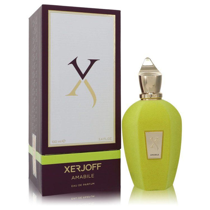 Xerjoff Amabile by Xerjoff Eau De Parfum Spray (Unisex)