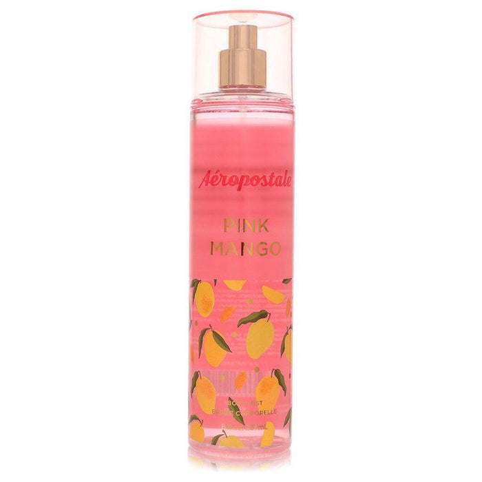 Aeropostale Pink Mango by Aeropostale Body Mist Spray