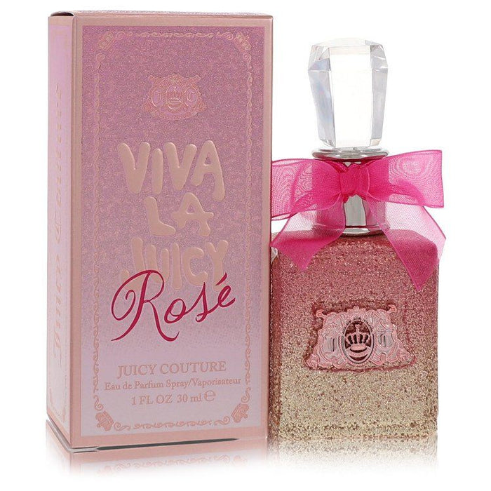 Viva La Juicy Rose by Juicy Couture Eau De Parfum Spray