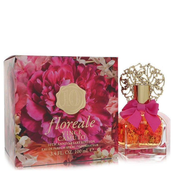 Vince Camuto Floreale by Vince Camuto Eau De Parfum Spray