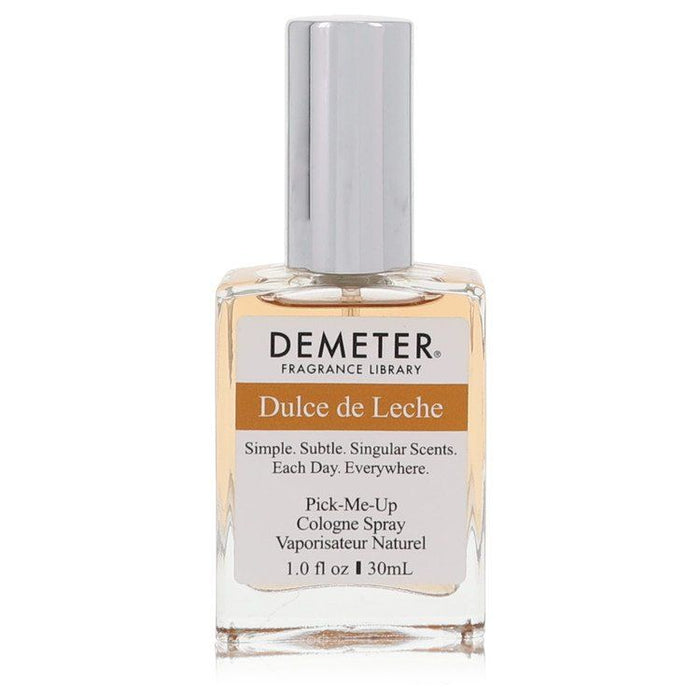 Demeter Dulce De Leche by Demeter Cologne Spray