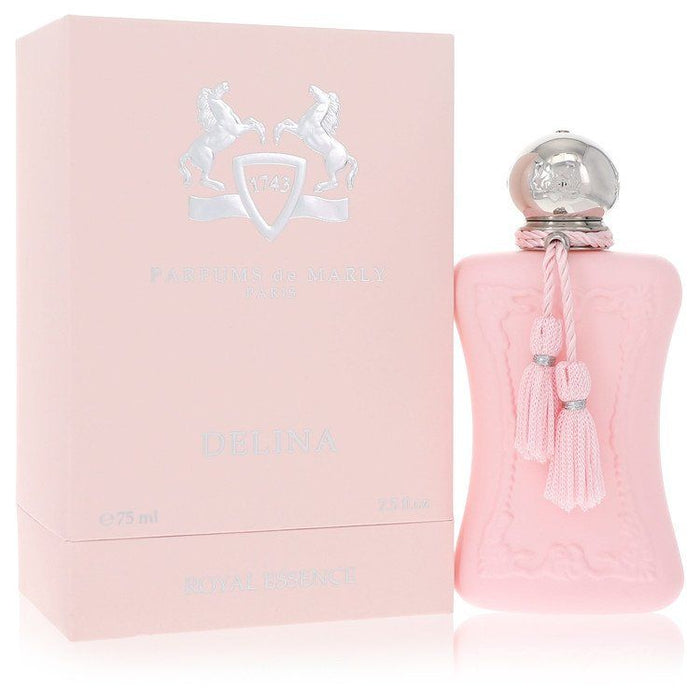 Delina by Parfums De Marly Eau De Parfum Spray