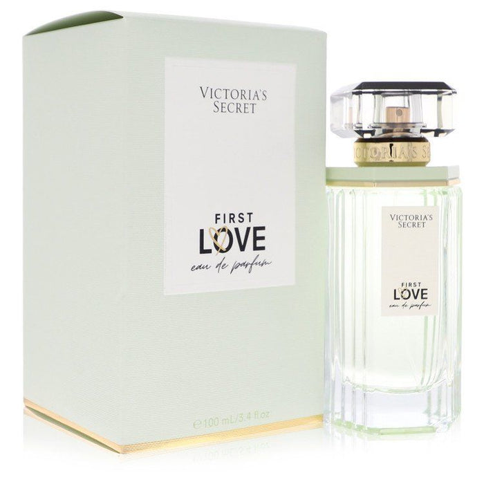 Victoria's Secret First Love by Victoria's Secret Eau De Parfum Spray