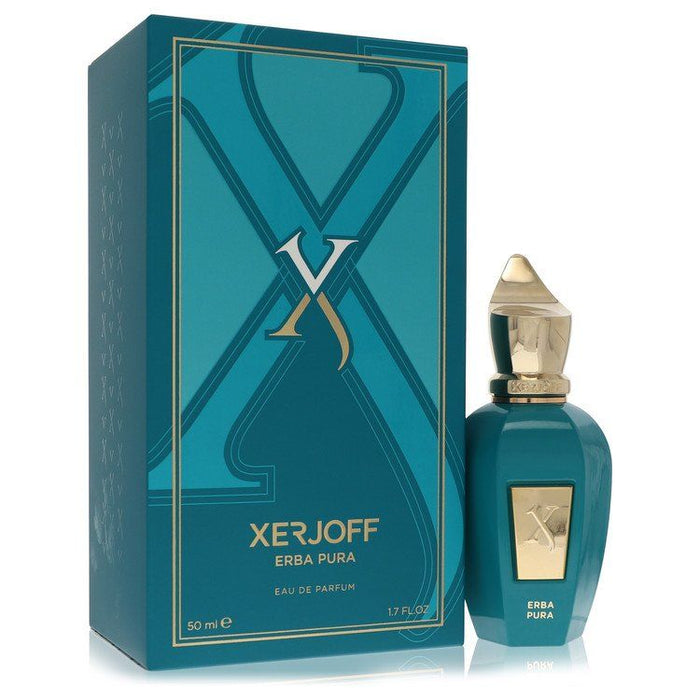 Xerjoff Erba Pura by Xerjoff Eau De Parfum Spray (Unisex)