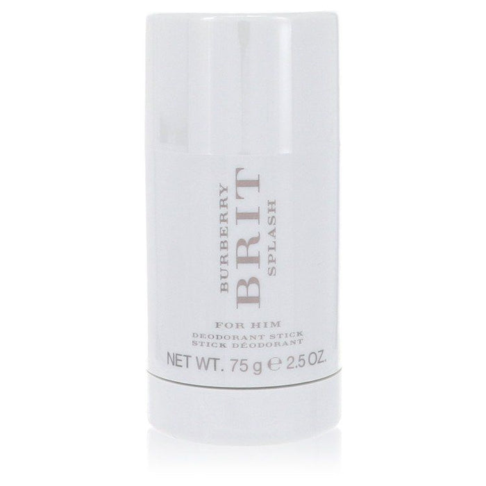 Burberry Brit Splash by Burberry Deodorant Stick