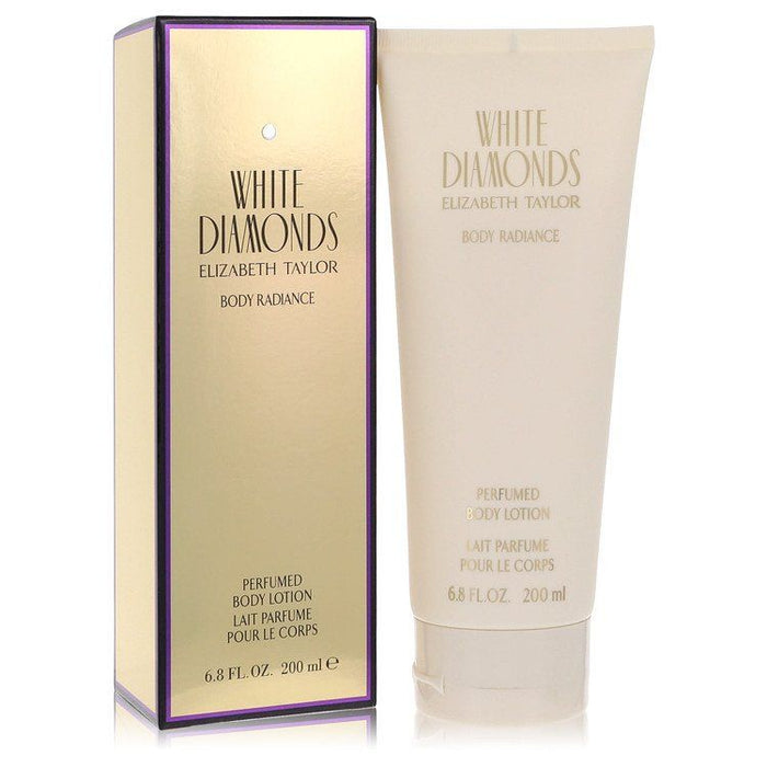 White Diamonds by Elizabeth Taylor Body Lotion