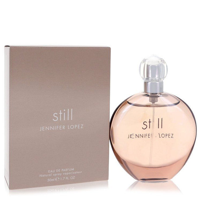 Still by Jennifer Lopez Eau De Parfum Spray