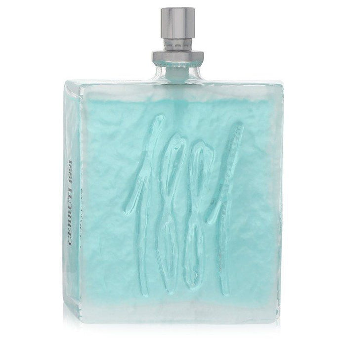 1881 Summer by Nino Cerruti Eau De Toilette Spray (Tester)