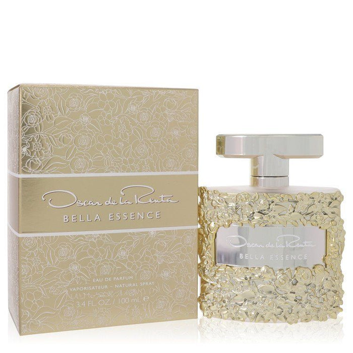 Bella Essence by Oscar De La Renta Eau De Parfum Spray