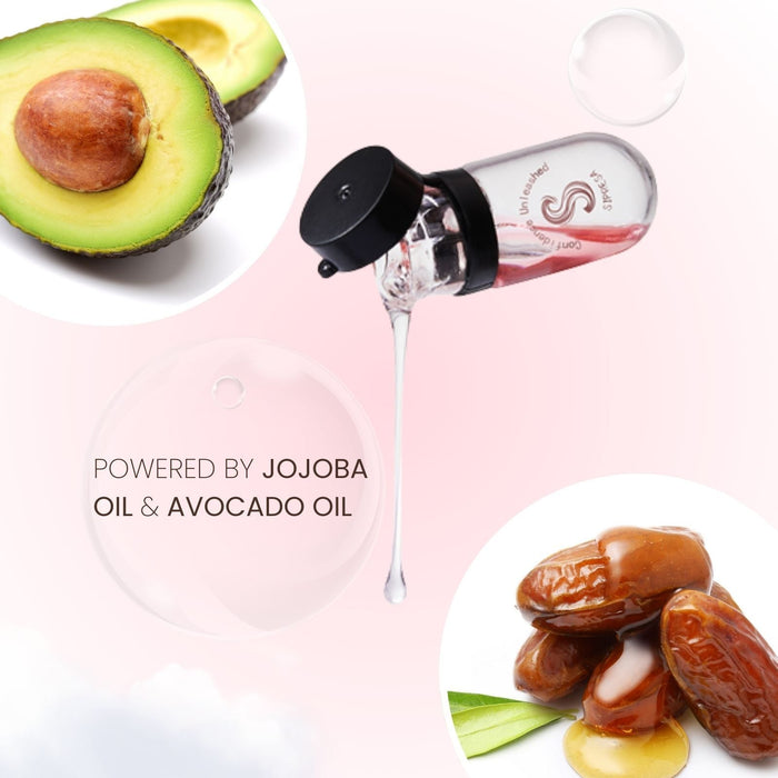 Sipresa Splash'n Shine Hair Perfume Oil 9 Unique Scents in 1 Pack Natural Plant-based Oils 72H Long-Lasting Fragrance 36-PCs Travel Set  Haircare