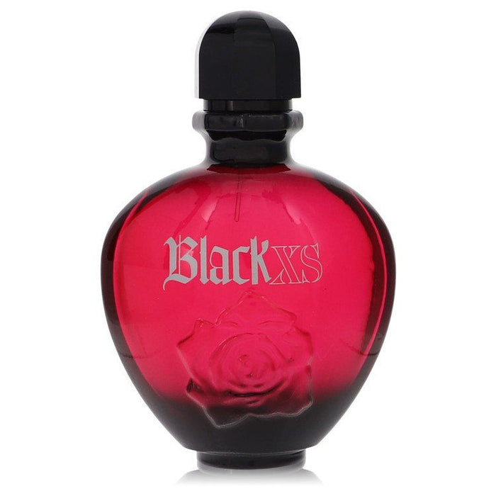 Black Xs by Paco Rabanne Eau De Toilette Spray (Tester)