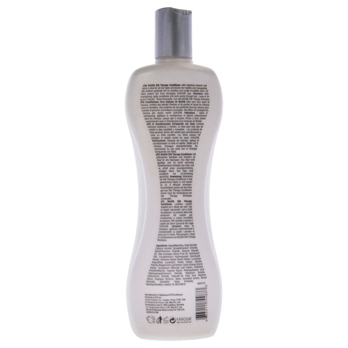 Silk Therapy Conditioner