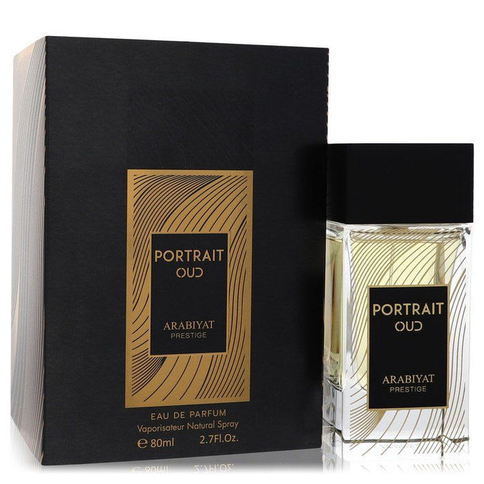 Arabiyat Prestige Portrait Oud by Arabiyat Prestige Eau De Parfum Spray (Unisex)