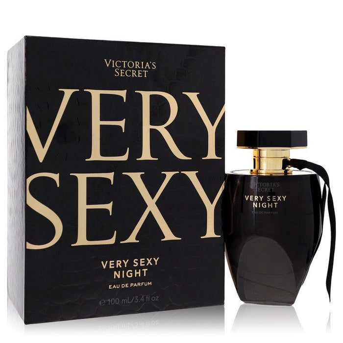 Very Sexy Night by Victoria's Secret Eau De Parfum Spray